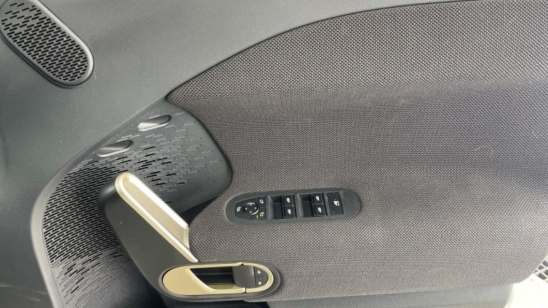 2025 MINI Aceman 160kW SE Classic 54kWh 5dr Auto Electric Hatchback Hatchback Electric Automatic