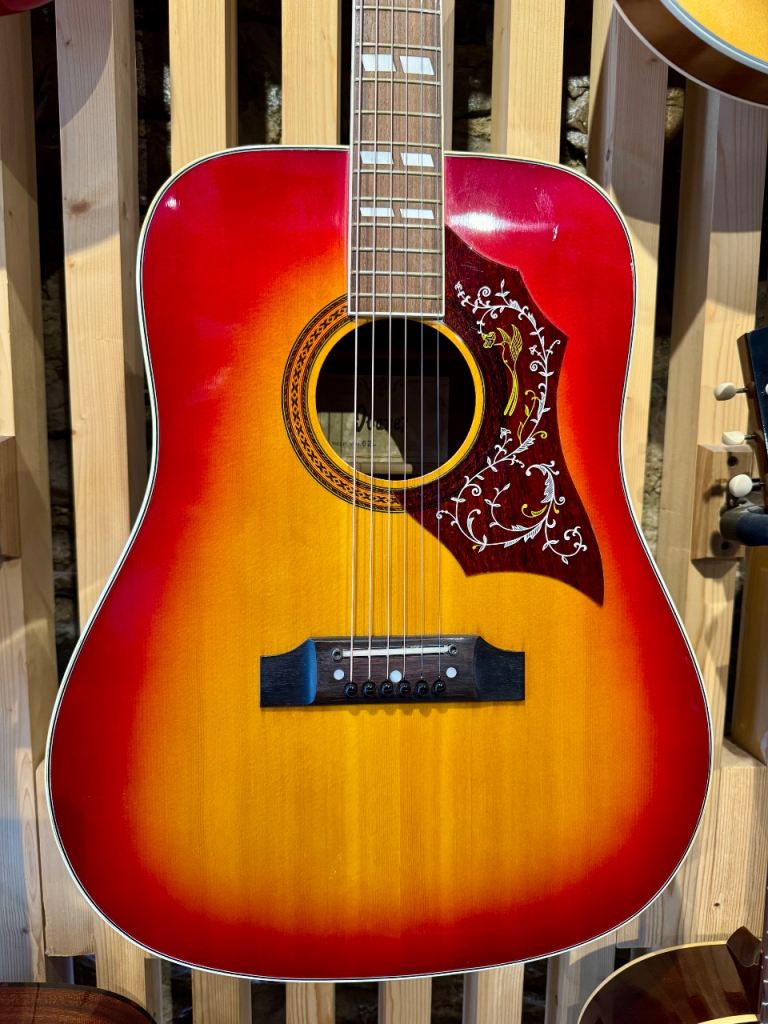 1970’s Ibanez Concord 620 MIJ 