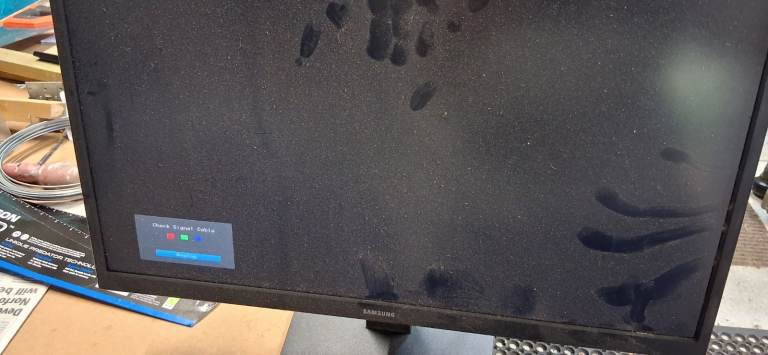 Computer monitor