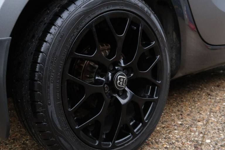 2018 SMART FORTWO 1.0 PRIME (PREMIUM) COUPE 2DR PETROL TWINAMIC EURO 6 (S/S) 