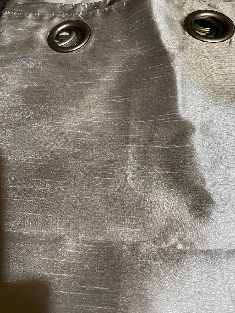 Curtains 