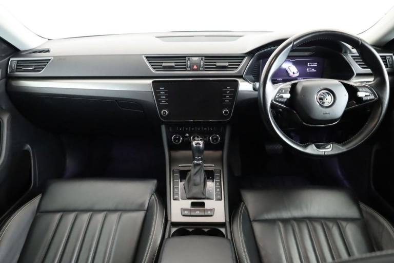 2020 Skoda Superb 1.4 TSI iV SE L DSG 5dr ESTATE PETROL/ELECTRIC Automatic