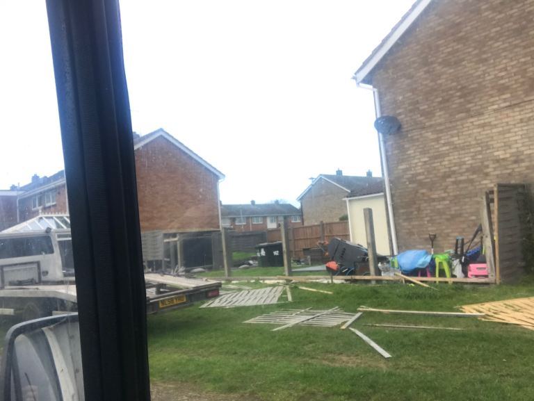 Place to stay to help homeless women struggling 