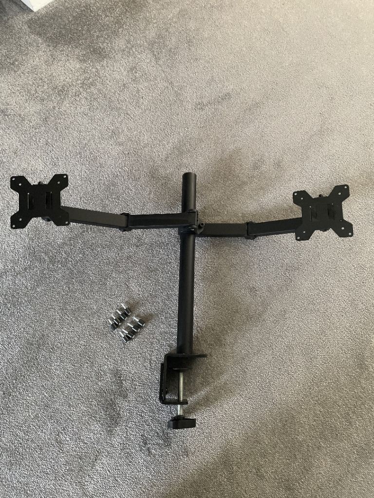 Dual Monitor stand 