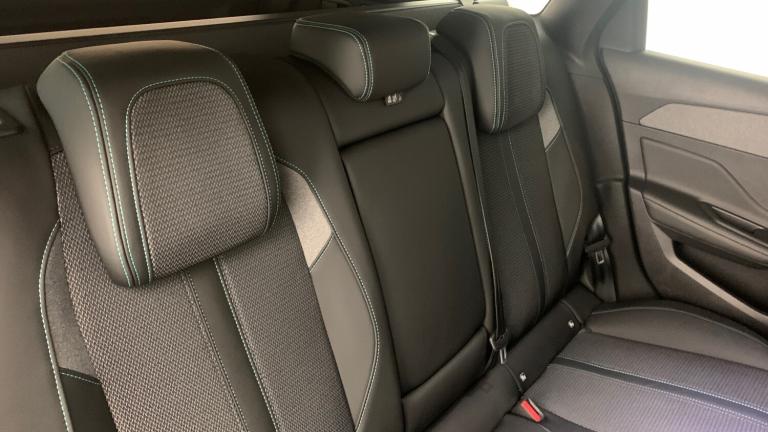 2024 Peugeot 308 1.2 PureTech Allure 5dr EAT8 ESTATE PETROL Automatic