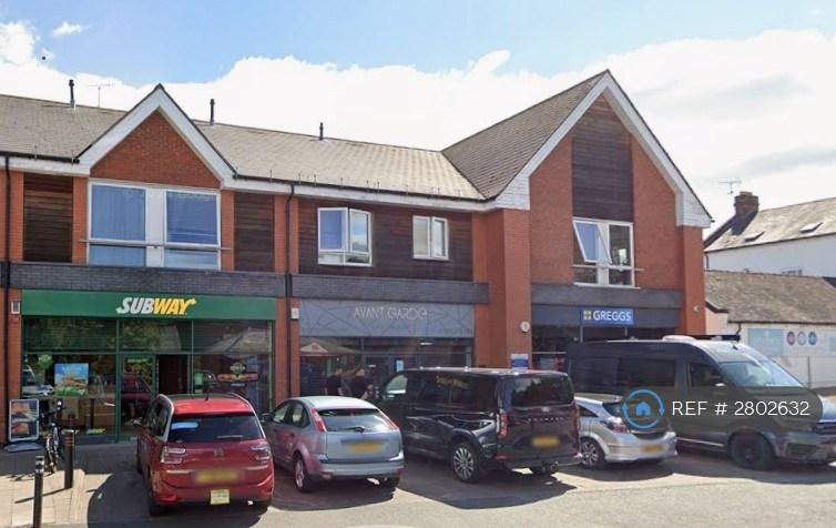 1 bedroom flat in Berkeley Court, Worcester, WR4 (1 bed) (#2802632)