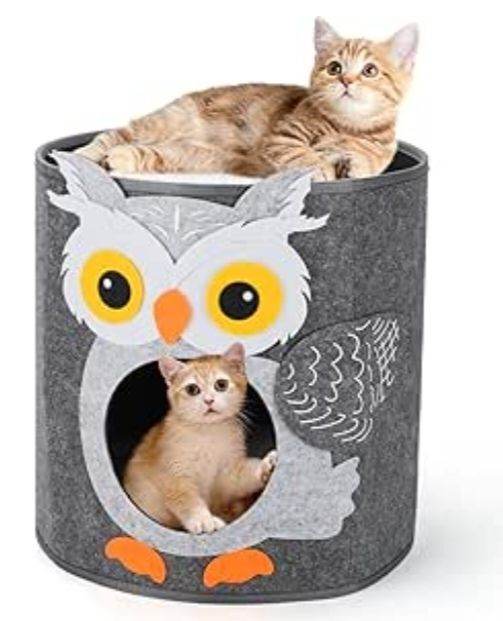 Cat beds. New just £10 each. 