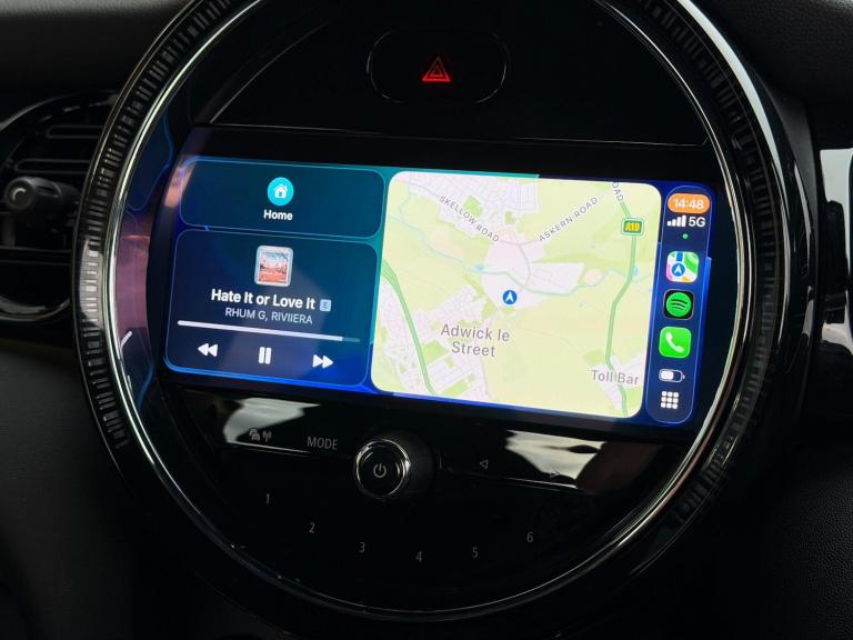 2021 MINI Hatch 1.5 Cooper Sport 3dr HATCHBACK PETROL Manual