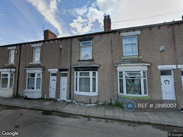 2 bedroom house in Esk Street, Middlesbrough, TS3 (2 bed) (#2895007)