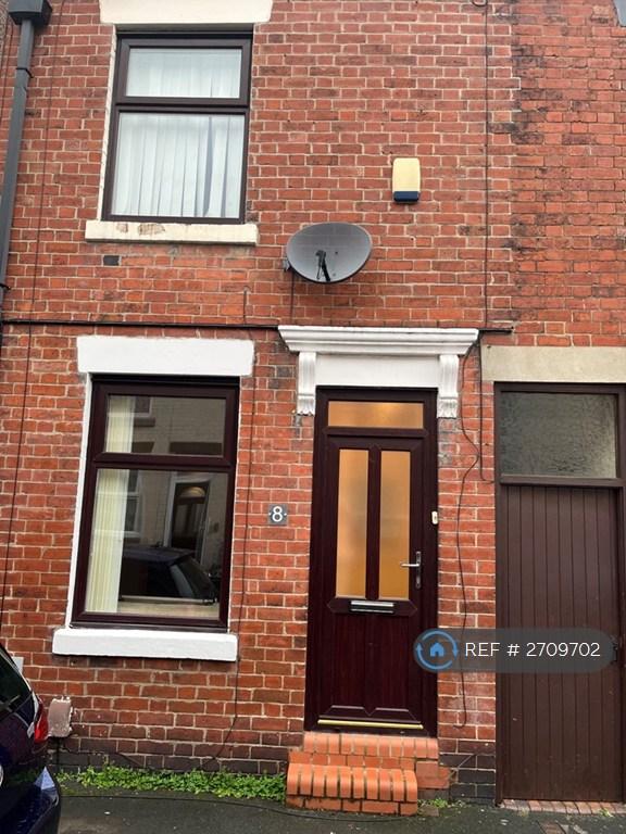 3 bedroom house in Grove Street, Newcastle-Under-Lyme, ST5 (3 bed) (#2709702)