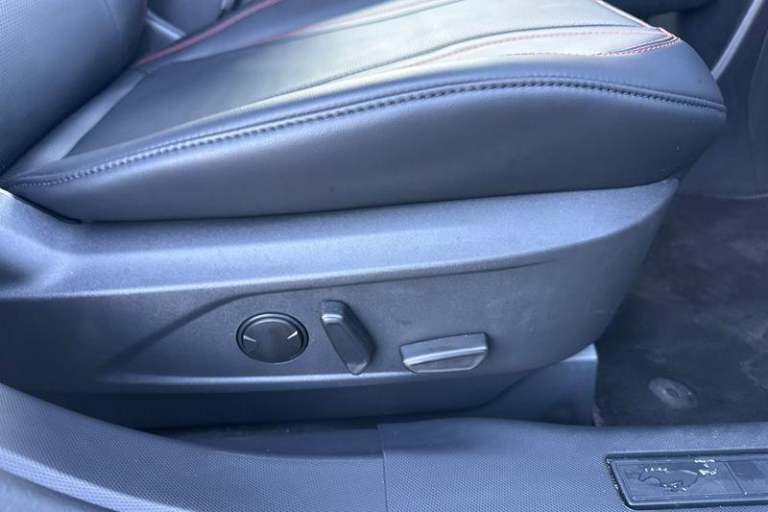 2024 Ford Mustang Mach-E 216kW Premium 91kWh RWD 5dr Auto ** 360 Camera ** Automatic HATCHBACK El...