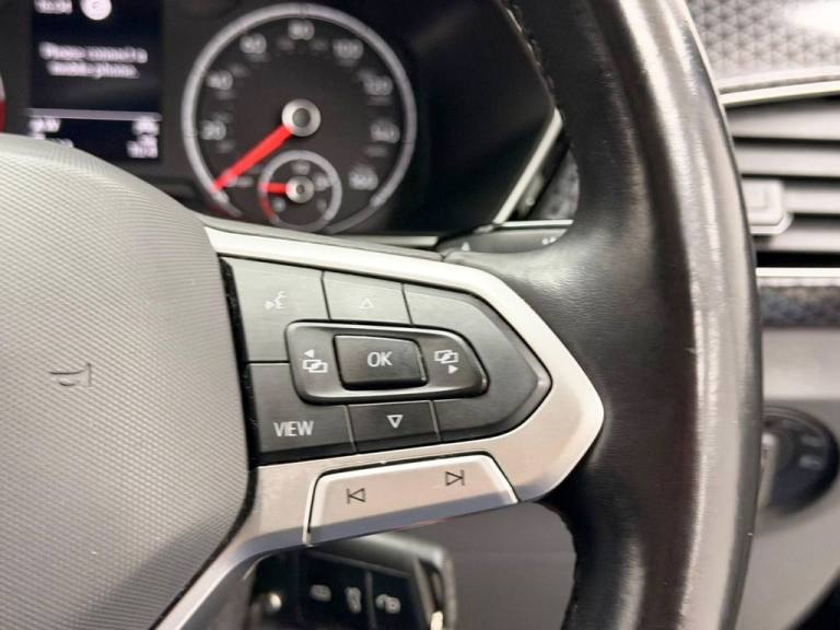 2021 Volkswagen T-Cross 1.0 TSI SEL SUV 5dr Petrol Manual Euro 6 (s/s) (110 ps) HATCHBACK Petrol ...