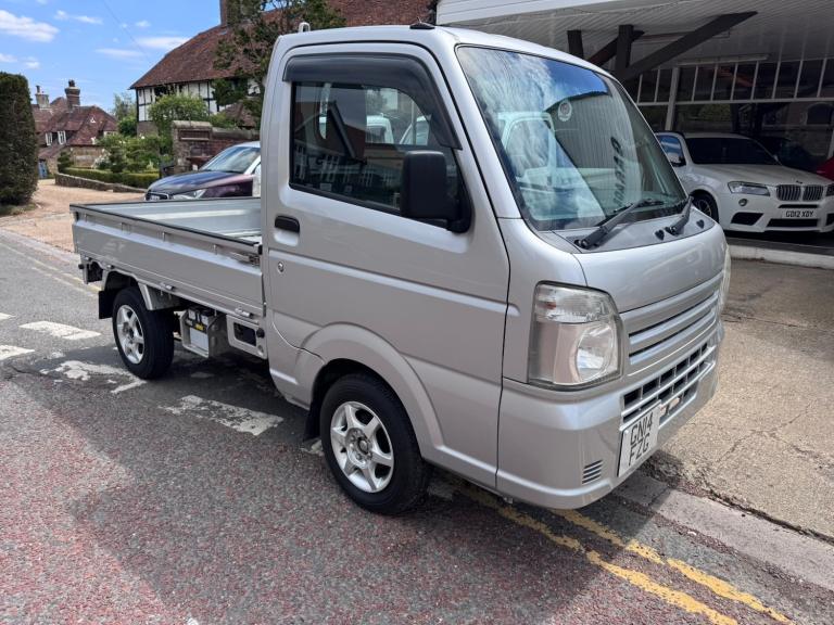 2014 Suzuki Carry CARRY TRUCK Petrol