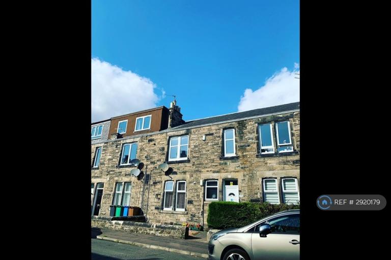2 bedroom flat in Nelson Street, Kirkcaldy, KY2 (2 bed) (#2920179)