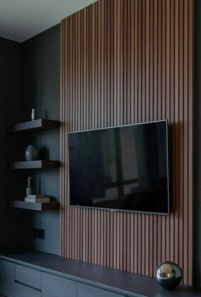 Wall Panels, Slates Wall Panels, PVC Panels, Acoustic Wall Panels Available, DM FOR PRICE