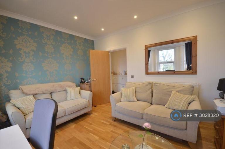 1 bedroom flat in Fortescue Road, Bournemouth, BH3 (1 bed) (#3028320)