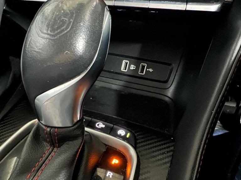 2020 MG MG ZS 1.0 T-GDI Exclusive Auto Euro 6 5dr HATCHBACK Petrol Automatic