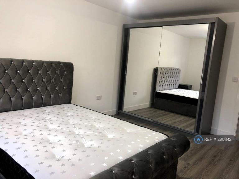 1 bedroom flat in Saffron Lane, Leicester, LE2 (1 bed) (#2801142)