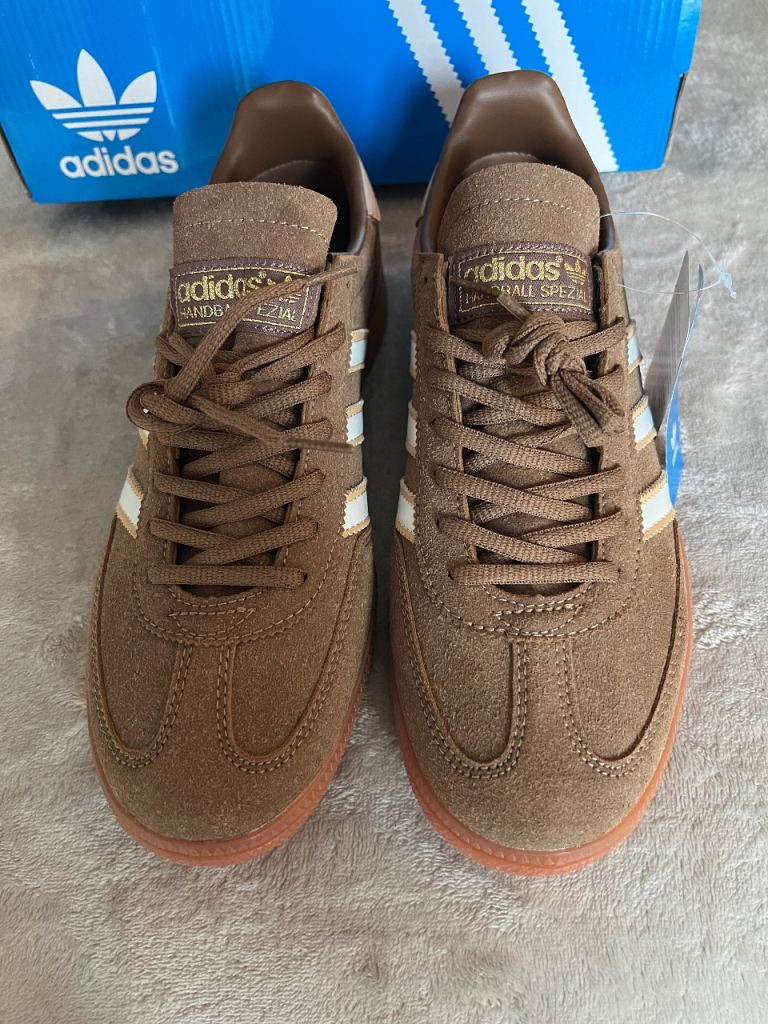 **SOLD** Unisex Adidas Originals 