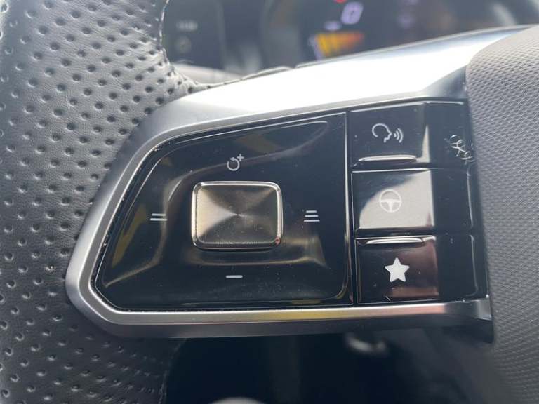 2025 MG MG ZS 1.5 Hybrid+ Trophy 5dr Auto Automatic Hatchback Hybrid Automatic