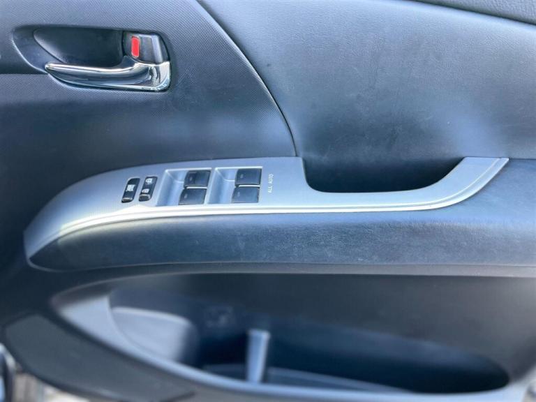 2017 Toyota Estima Petrol Hybrid Auto Electric PX Seat 5dr MPV Petrol/Ele Automatic