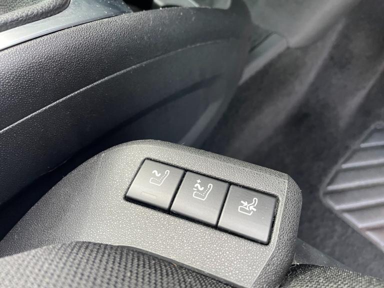 2019 CITROEN GRAND C4 SPACETOURER 1.2 PURETECH FEEL 130PS - 72K MILES - F.S.H - 