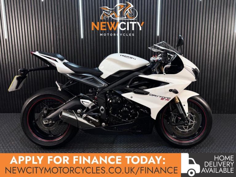 2015 Triumph Daytona 675 675 O-ring