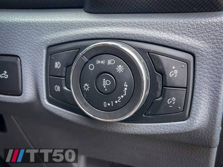 2018 Ford Ranger 3.2 TDCi Wildtrak Pickup Double Cab 4dr Diesel Auto 4WD Euro 5 (200 ps) PICKUP D...