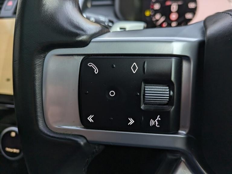 2023 Land Rover Discovery D300 MHEV R-Dynamic HSE SUV Diesel Automatic