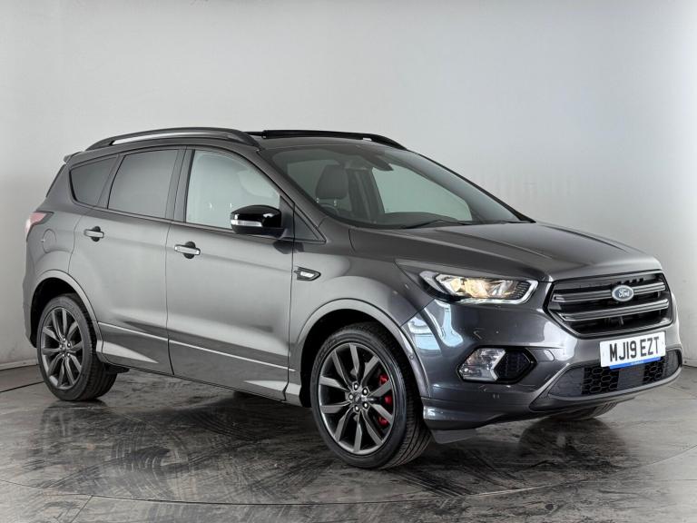 2019 Ford Kuga 1.5 TDCi EcoBlue ST-Line Edition Euro 6 (s/s) 5dr SUV Diesel Manual
