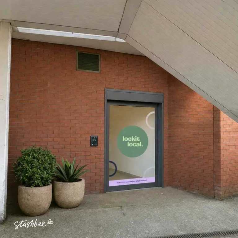 Self Storage Facility to rent in London (W12) | Stashbee