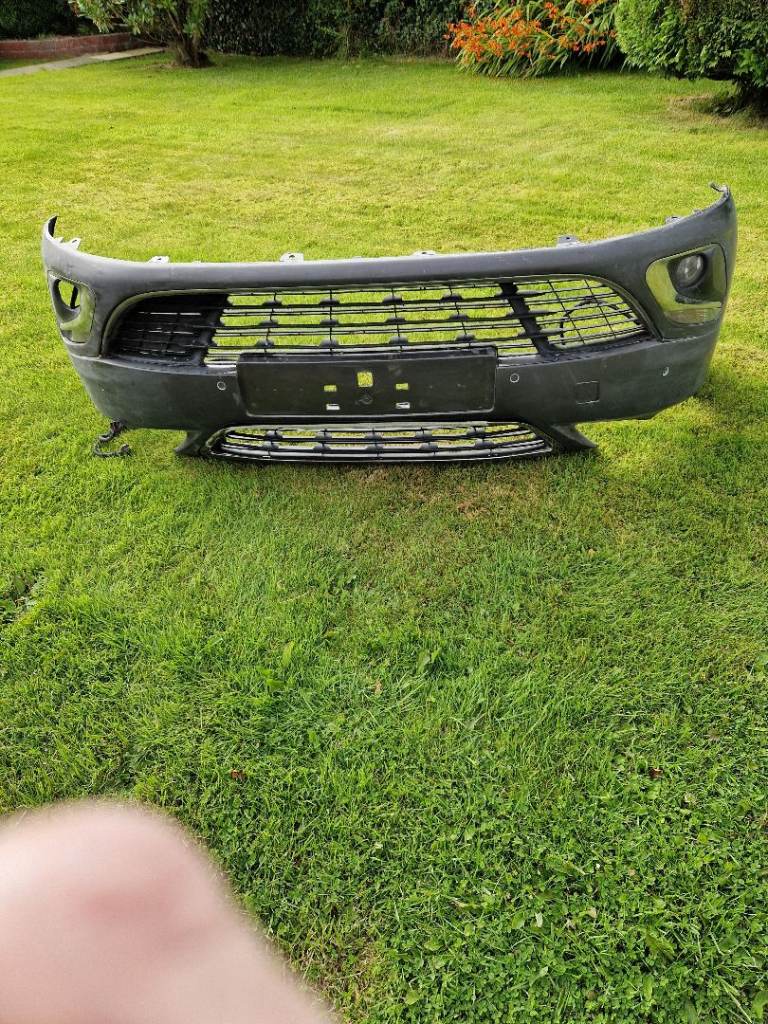 Bumber for peugoet 308 