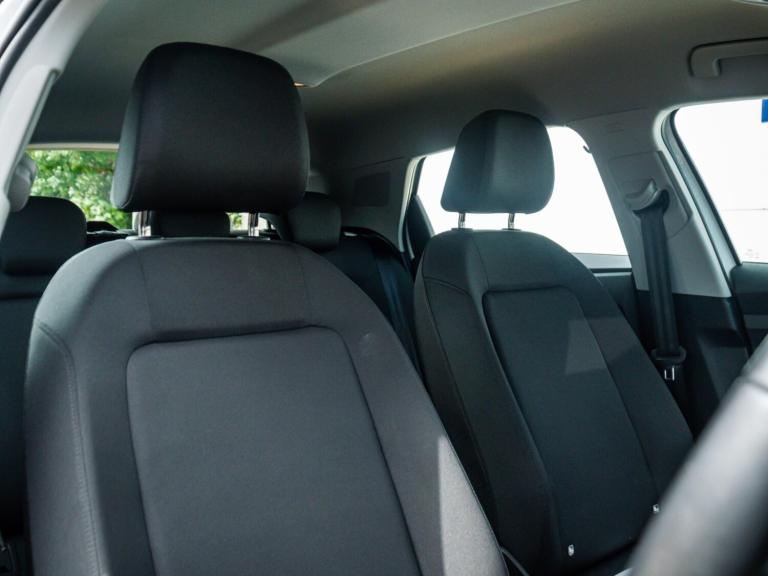 2022 Audi A1 1.0 TFSI 30 Technik Sportback Euro 6 (s/s) 5dr HATCHBACK Petrol Manual