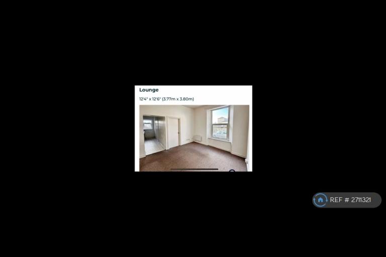 2 bedroom flat in London Street, Folkestone, CT20 (2 bed) (#2711321)