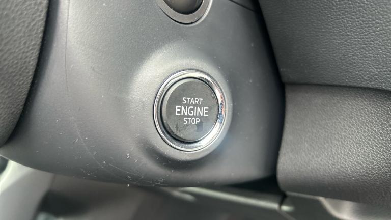 2025 Skoda Karoq 2.0 TSI Sportline 4x4 5dr DSG Petrol Estate Estate Petrol Automatic