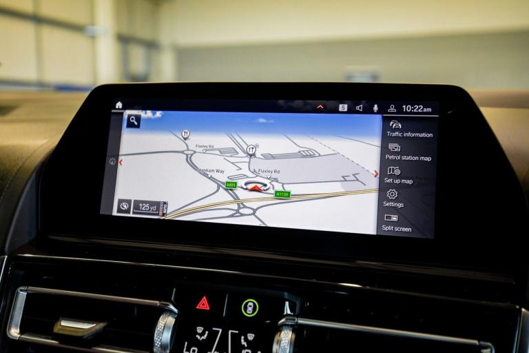 2021 BMW 8 Series 840i [333] sDrive M Sport 2dr Auto COUPE PETROL Automatic