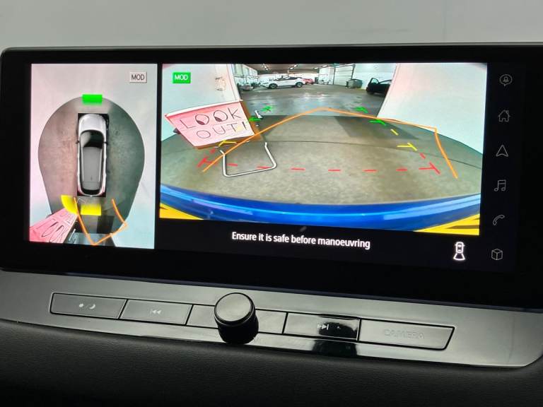 2022 Nissan Qashqai 1.5 E-Power N-Connecta 5dr Auto SUV PETROL/ELECTRIC Automatic