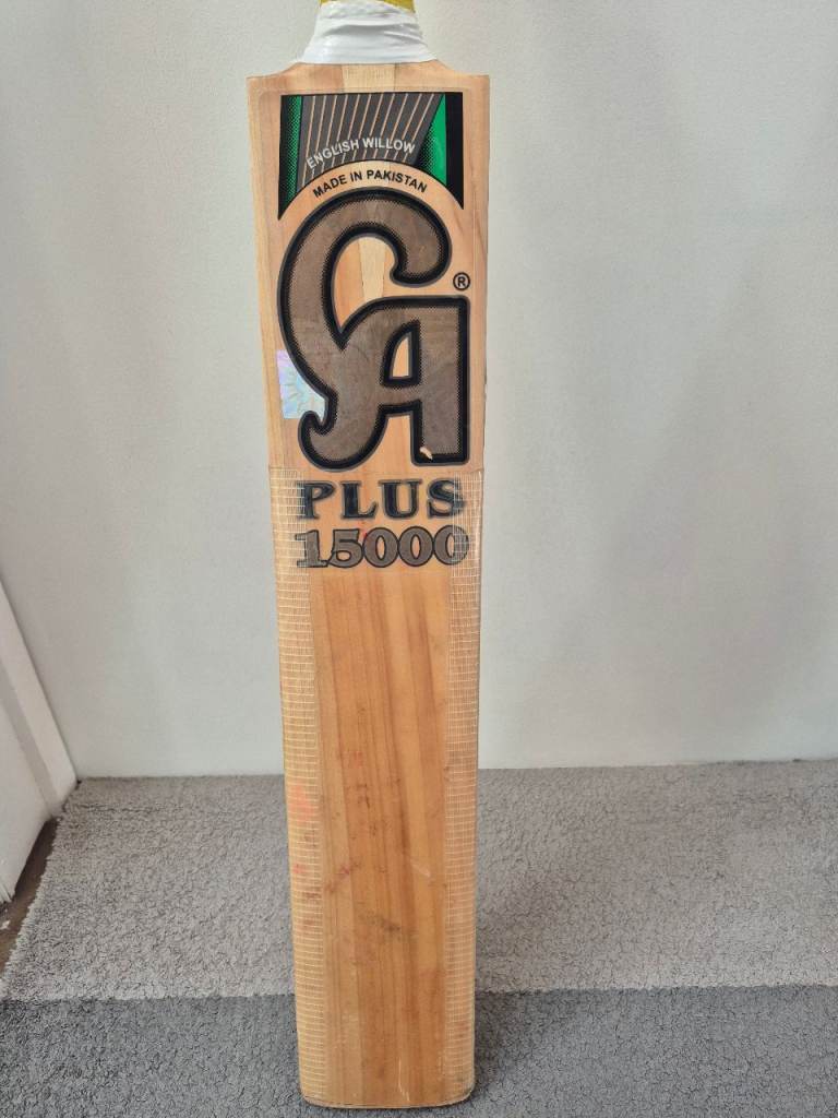 Hard ball CA Cricket bat