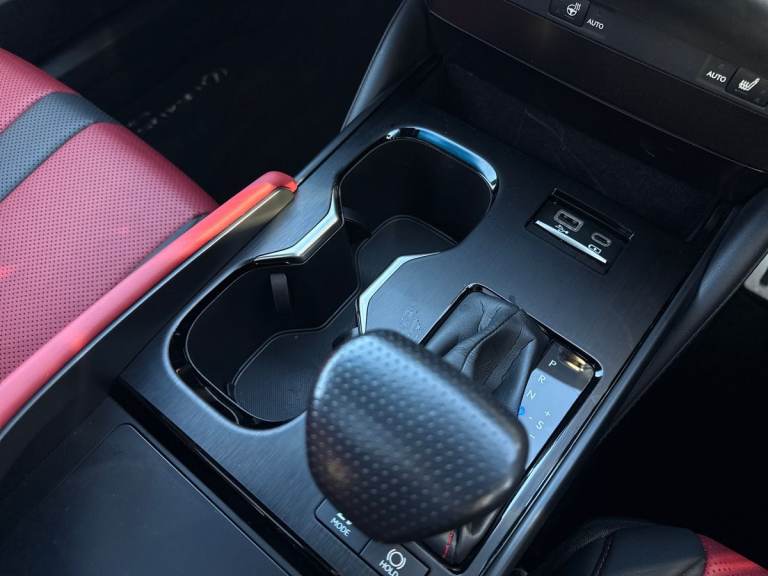 2023 Lexus ES 2.5 300h F Sport E-CVT Euro 6 (s/s) 4dr Saloon PETROL/ELECTRIC Automatic