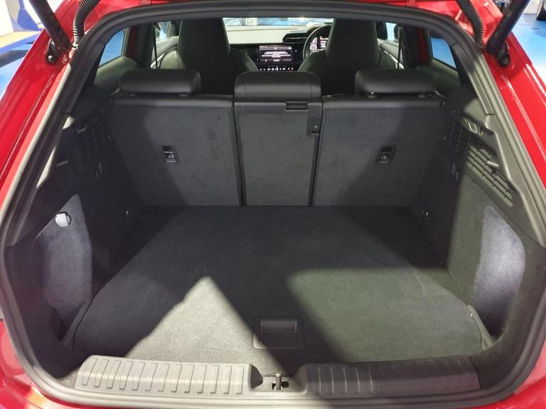 2022 Audi RS3 2.5 TFSI Vorsprung Sportback S Tronic quattro Euro 6 (s/s) 5dr HATCHBACK Petrol Aut...