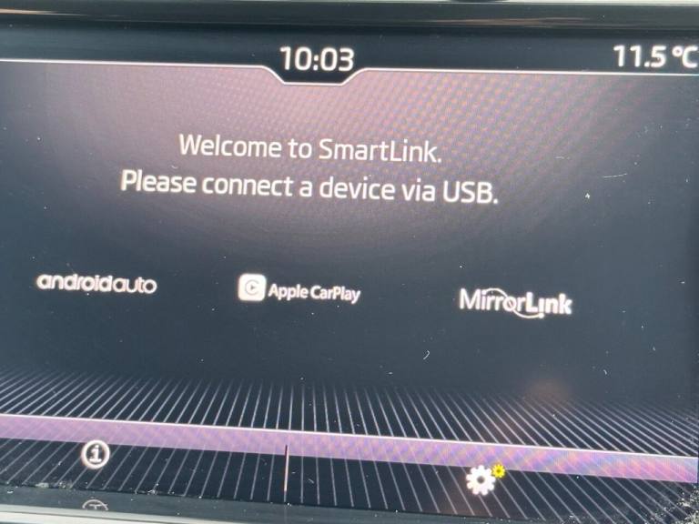 2019 69 SKODA FABIA 1.0 TSI SE HATCHBACK 5DR PETROL MANUAL EURO 6 (S/S) (95 PS)