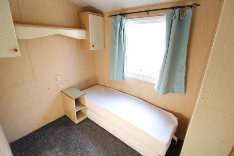 Static Caravan Mobile Home Willerby Richmond 35x12ft 3 Beds SC9065