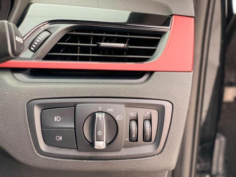 BMW X1 2.0 20d Sport Auto xDrive Euro 6 (s/s) 5dr 2018