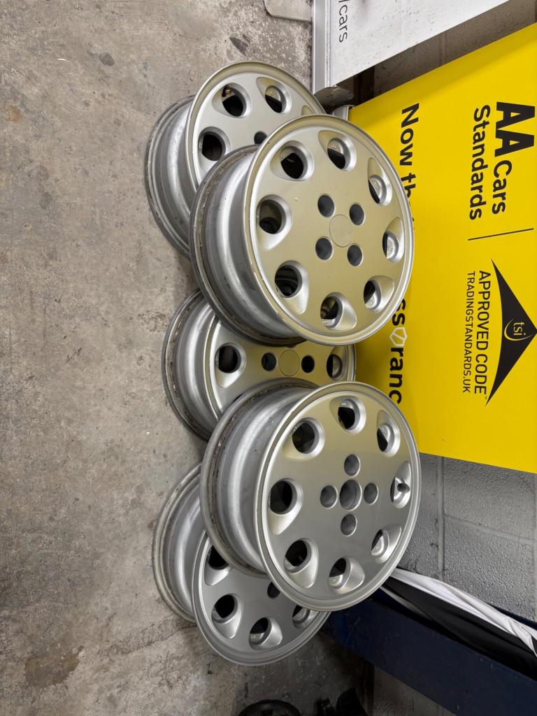  Toyota MR2 Petrol Manual