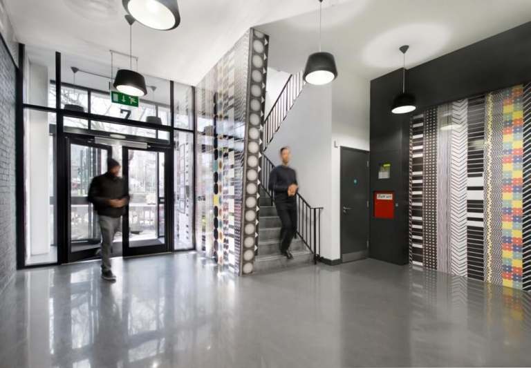 Private Offices to Rent in Whitechapel E1 - Spaces For 7 to 160 People