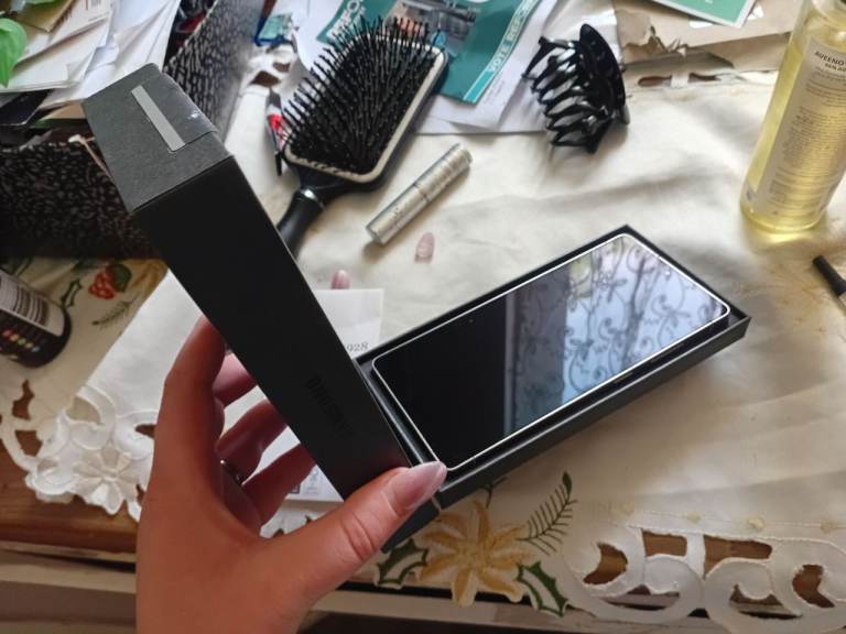 Samsung S25 ultra