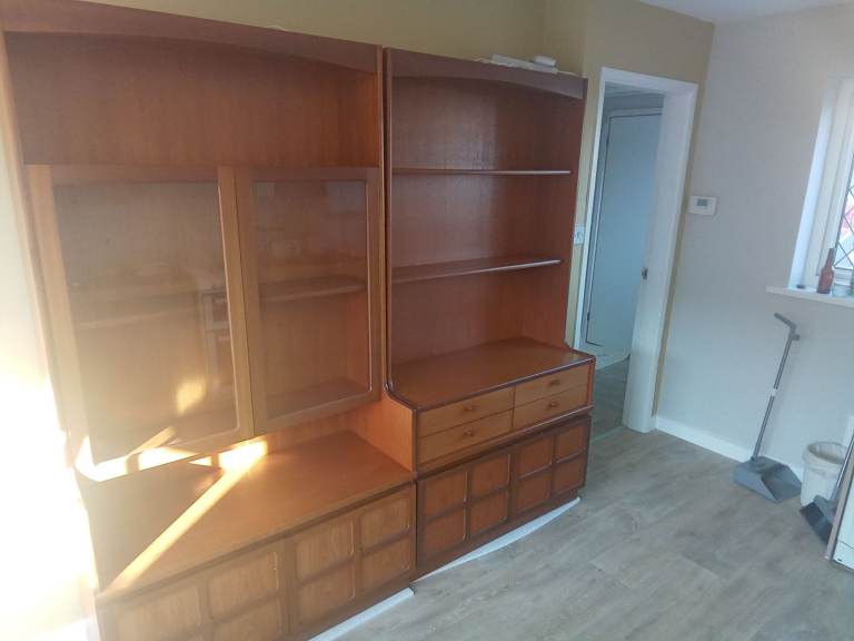 image for Nathan display units