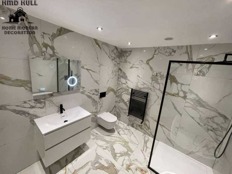 HMD HULL House Renovation Services