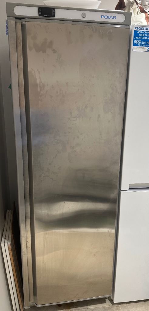 Polar fridge 