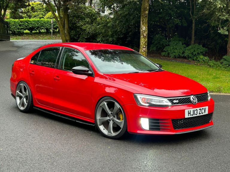 Volkswagen, JETTA, Saloon, 2013, Manual, 1598 (cc), 4 doors